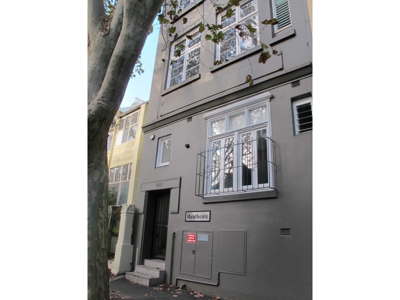 4/108 Victoria Street, Potts Point NSW 2011