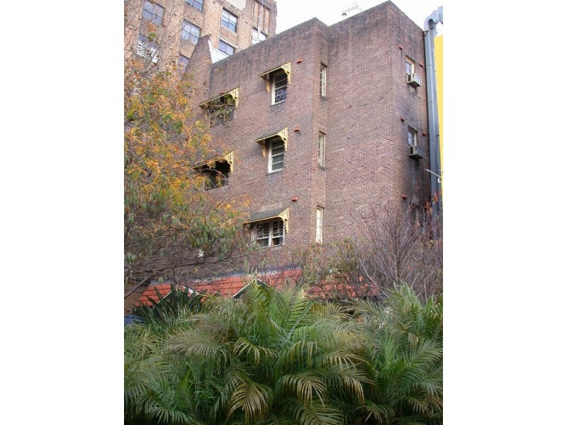 26/29 Orwell Street, Potts Point NSW 2011