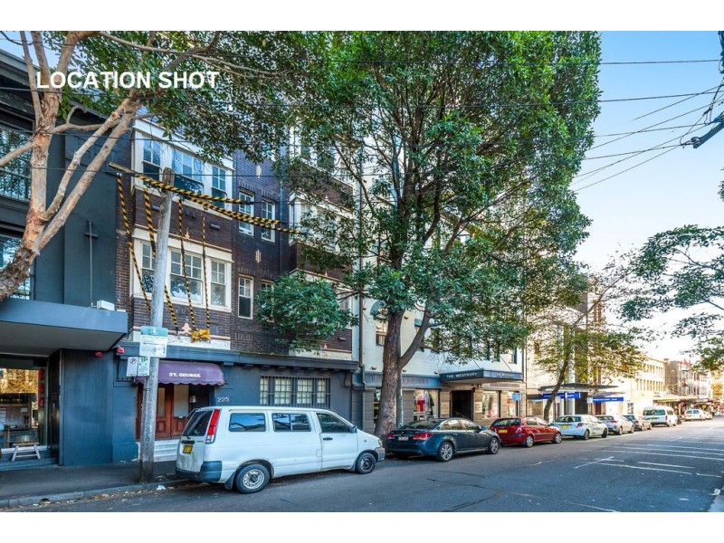 29/225 Darlinghurst Road, Darlinghurst NSW 2010