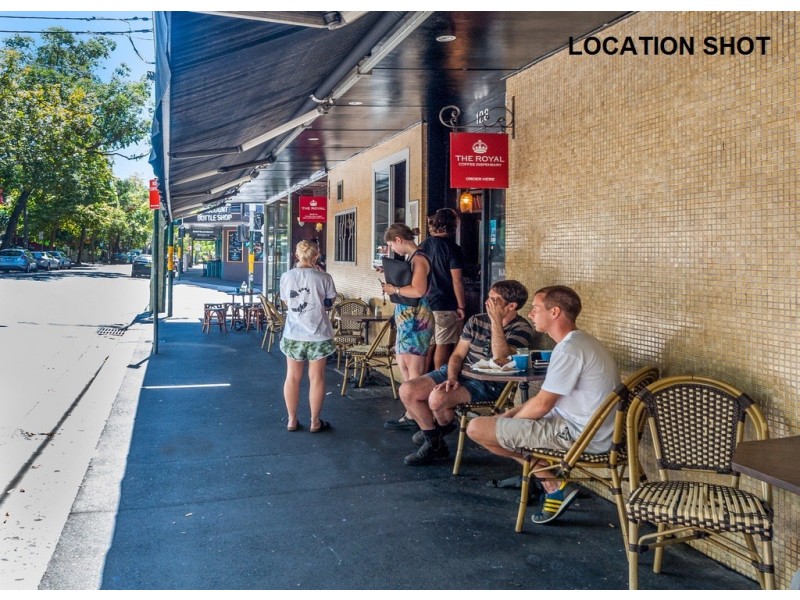 29/225 Darlinghurst Road, Darlinghurst NSW 2010