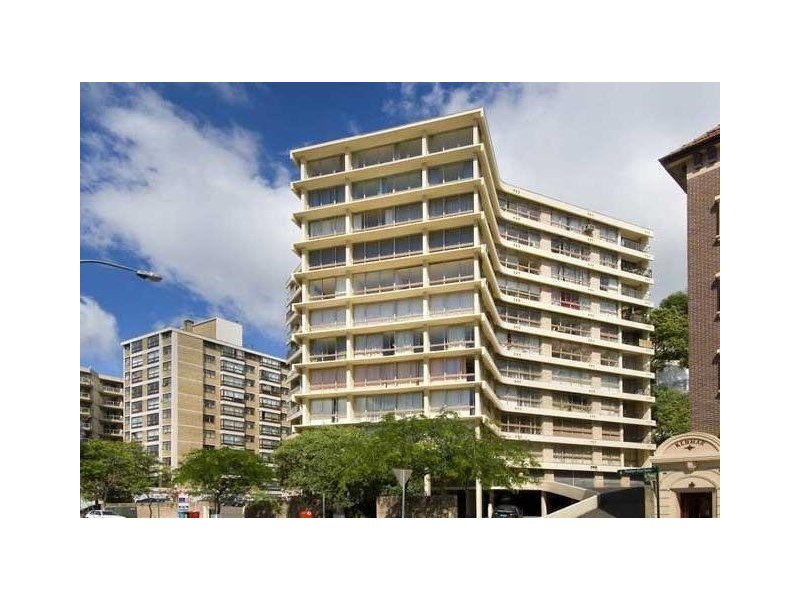 2/41-49 Roslyn Gardens, Elizabeth Bay NSW 2011