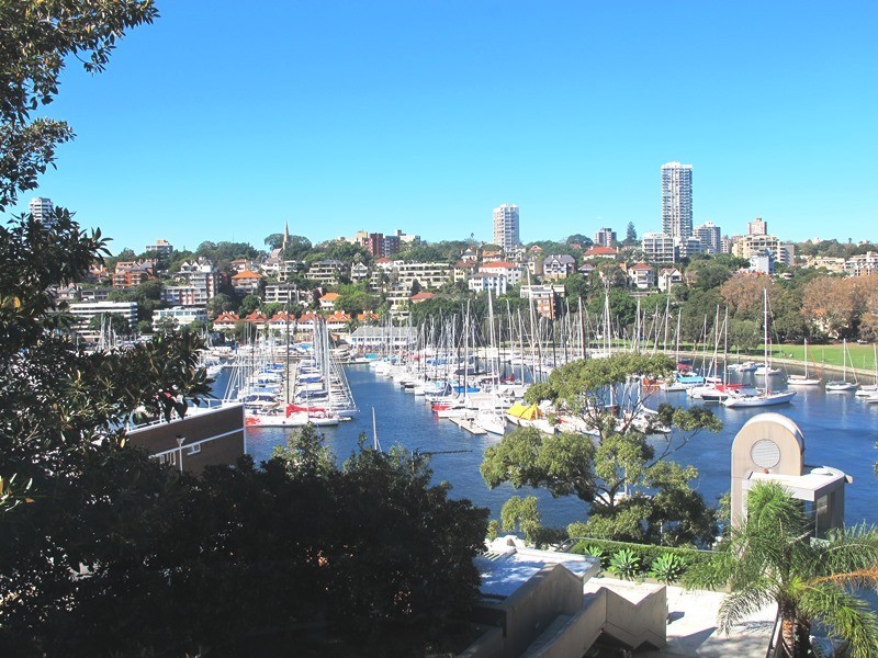 10/81 Elizabeth Bay Road, Elizabeth Bay NSW 2011