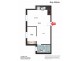 8/60 Roslyn Gardens, Elizabeth Bay NSW 2011 Floorplan