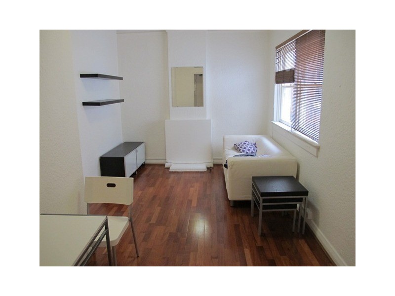 19/3 Ward Avenue, Potts Point NSW 2011