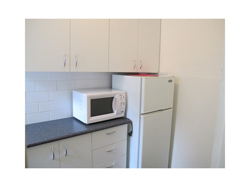 19/3 Ward Avenue, Potts Point NSW 2011