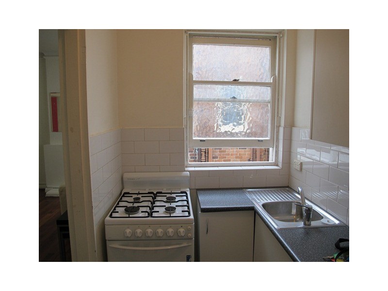 19/3 Ward Avenue, Potts Point NSW 2011