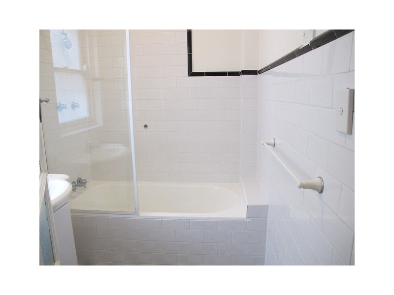 19/3 Ward Avenue, Potts Point NSW 2011