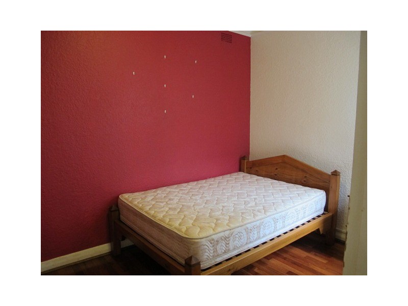 19/3 Ward Avenue, Potts Point NSW 2011