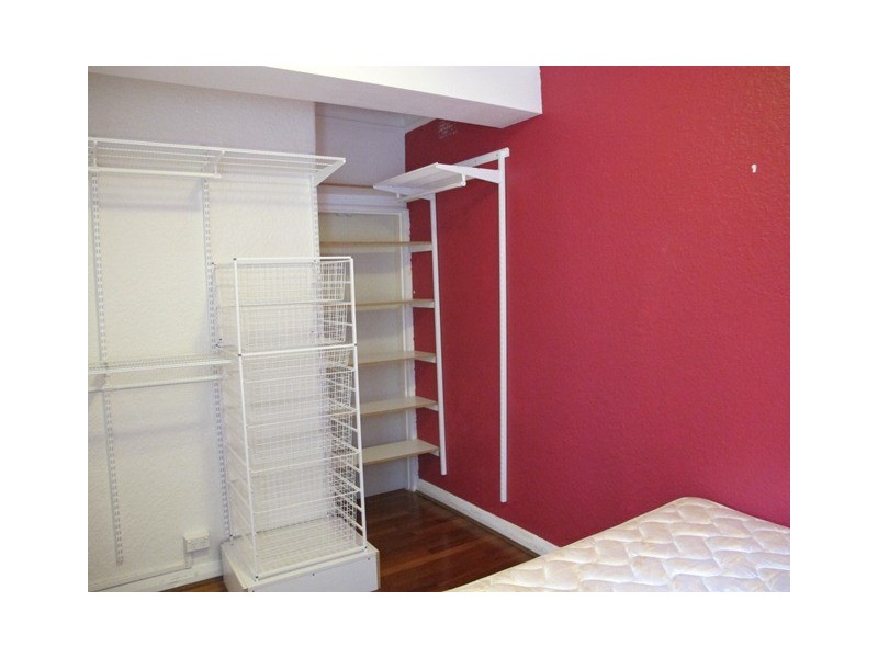 19/3 Ward Avenue, Potts Point NSW 2011