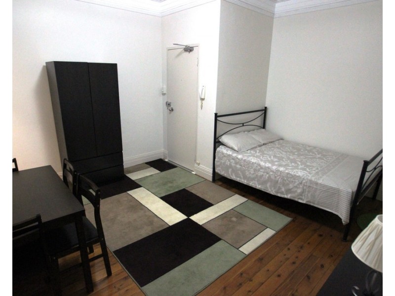 8/3 Crick Avenue, Elizabeth Bay NSW 2011