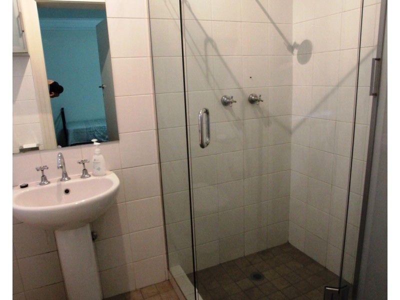 8/3 Crick Avenue, Elizabeth Bay NSW 2011