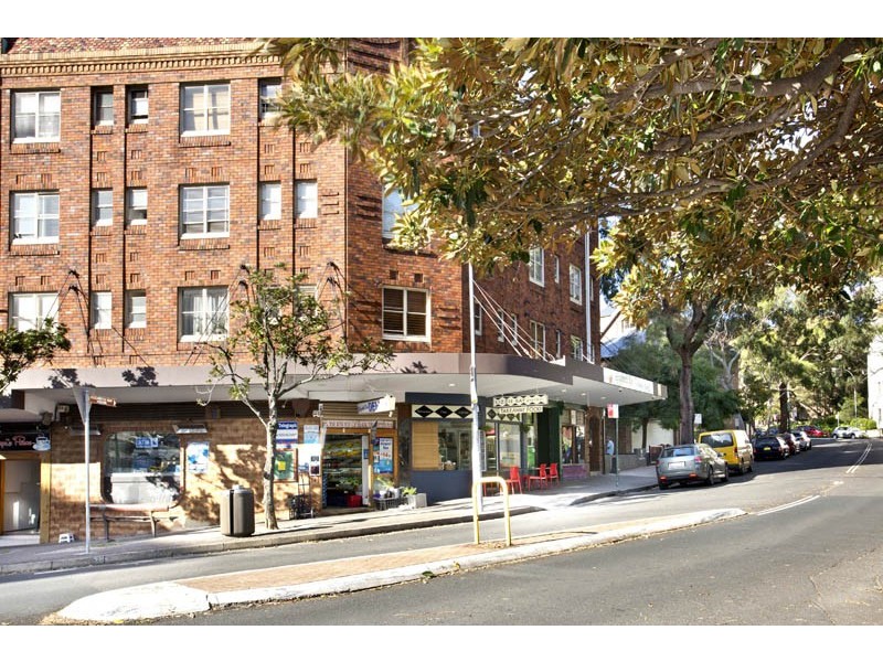 22/80 Elizabeth Bay Road, Elizabeth Bay NSW 2011