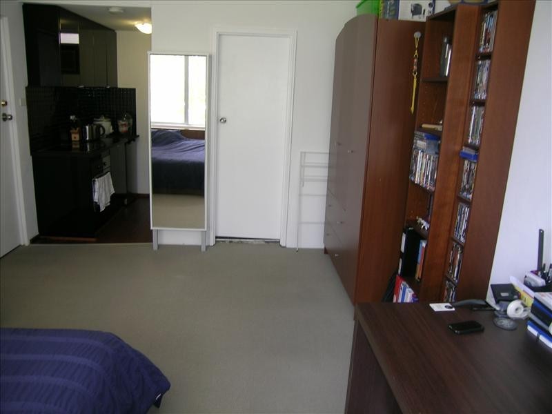 55/19-23 Forbes Street, Woolloomooloo NSW 2011