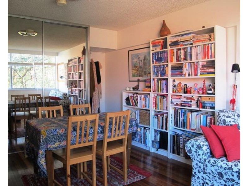 37/68 Roslyn Gardens, Elizabeth Bay NSW 2011