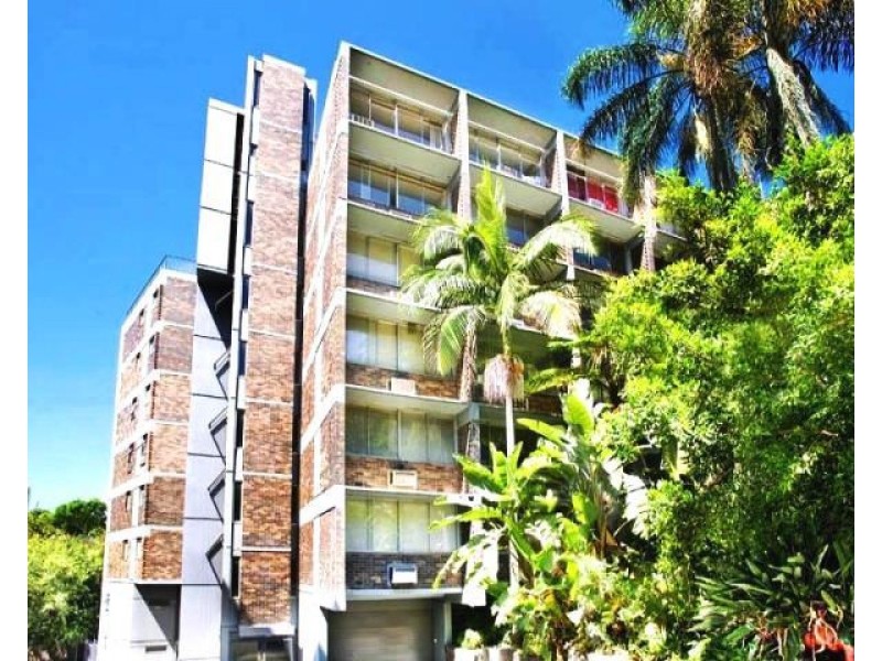 37/68 Roslyn Gardens, Elizabeth Bay NSW 2011