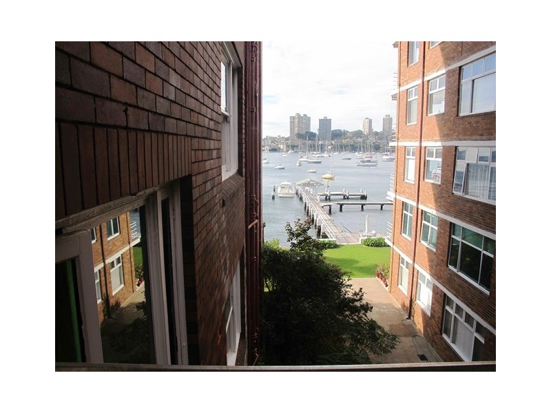 8/6 Billyard Avenue, Elizabeth Bay NSW 2011