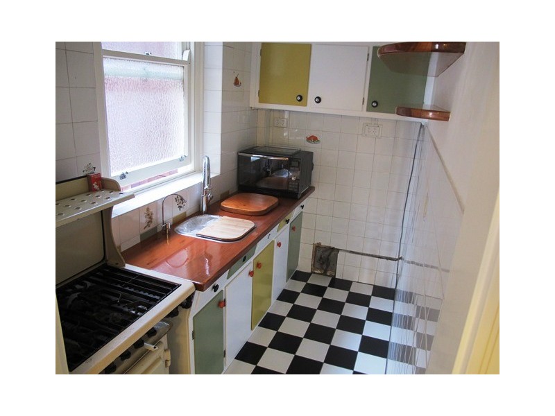 8/6 Billyard Avenue, Elizabeth Bay NSW 2011