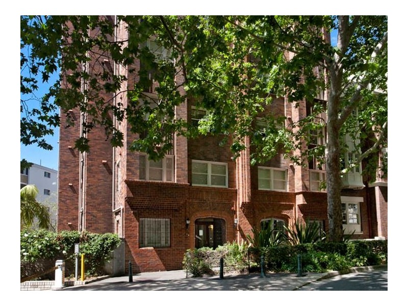 28/24-26 Onslow Avenue, Elizabeth Bay NSW 2011