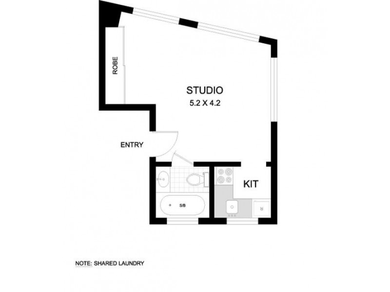 6/3 Crick Avenue, Potts Point NSW 2011