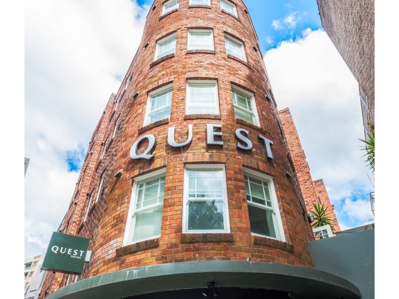 121/15 Springfield Avenue, Potts Point NSW 2011