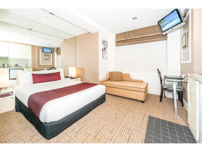 129/15 Springfield Avenue, Potts Point NSW 2011