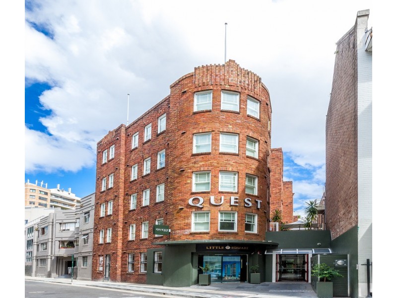 129/15 Springfield Avenue, Potts Point NSW 2011