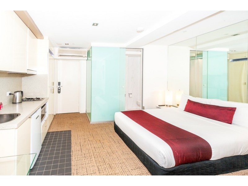 129/15 Springfield Avenue, Potts Point NSW 2011