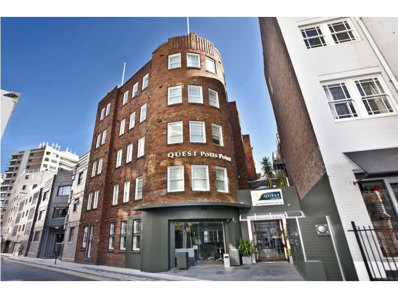 246/15 Springfield Avenue, Potts Point NSW 2011