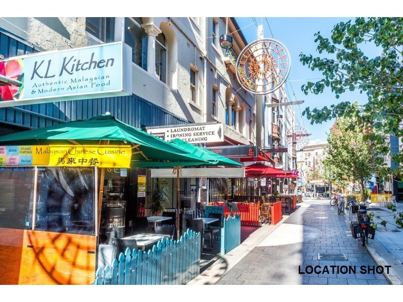 246/15 Springfield Avenue, Potts Point NSW 2011