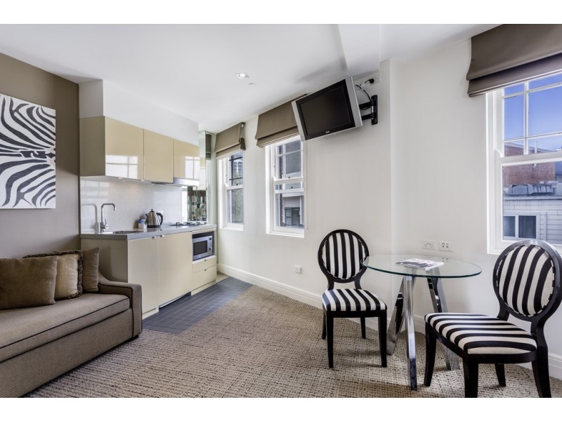 462/15 Springfield Avenue, Potts Point NSW 2011