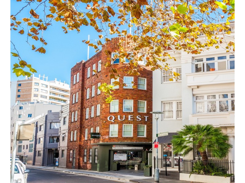 462/15 Springfield Avenue, Potts Point NSW 2011