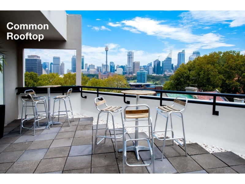 462/15 Springfield Avenue, Potts Point NSW 2011