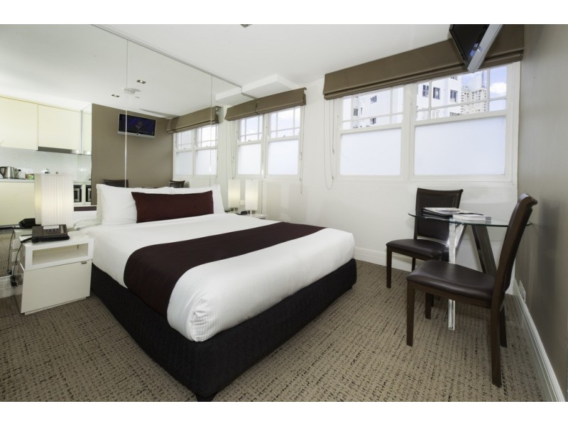 465/15 Springfield Avenue, Potts Point NSW 2011
