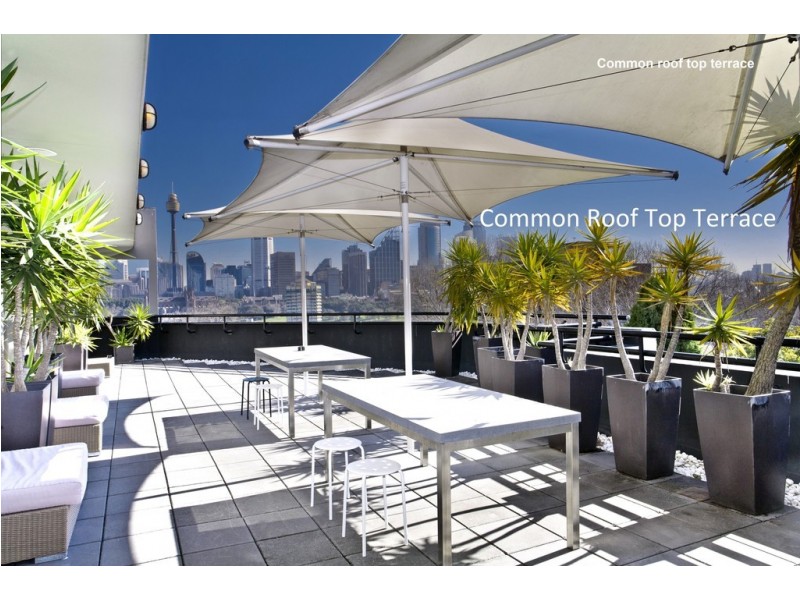 465/15 Springfield Avenue, Potts Point NSW 2011