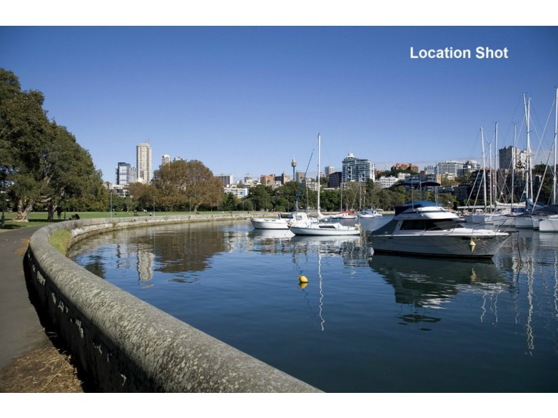 13/41-49 Roslyn Gardens, Elizabeth Bay NSW 2011