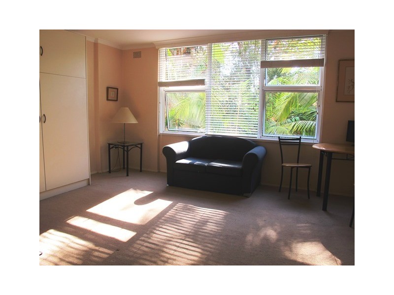 24/1 McDonald Street, Potts Point NSW 2011