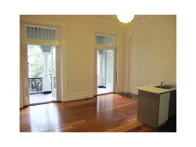 2/11 Kellett Street, Potts Point NSW 2011
