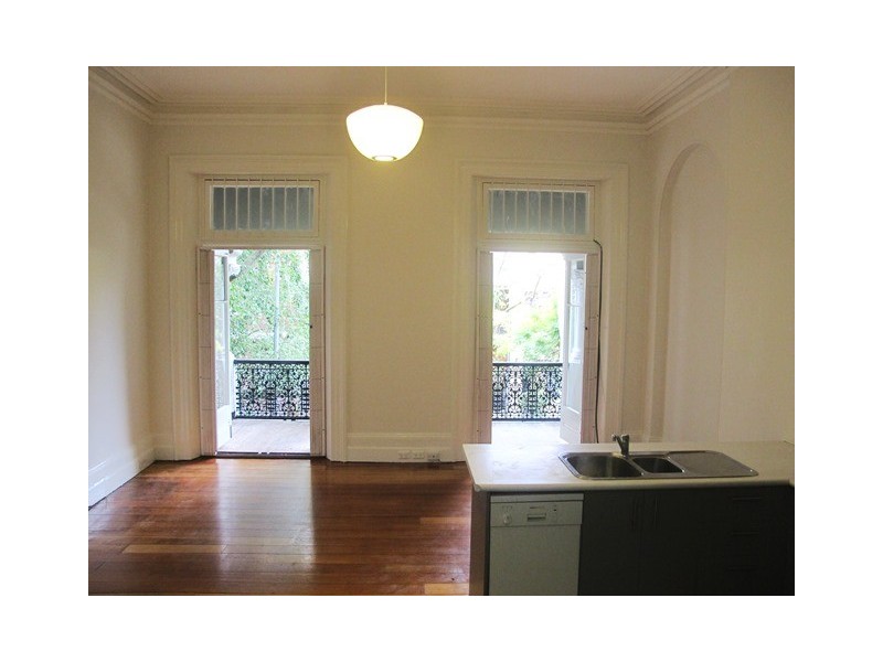 2/11 Kellett Street, Potts Point NSW 2011