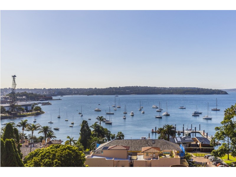 30/19 Ithaca Road, Elizabeth Bay NSW 2011