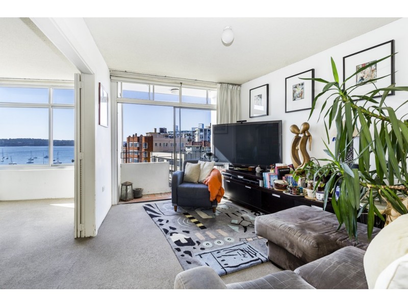 30/19 Ithaca Road, Elizabeth Bay NSW 2011