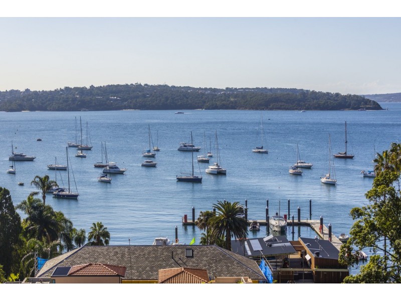 30/19 Ithaca Road, Elizabeth Bay NSW 2011