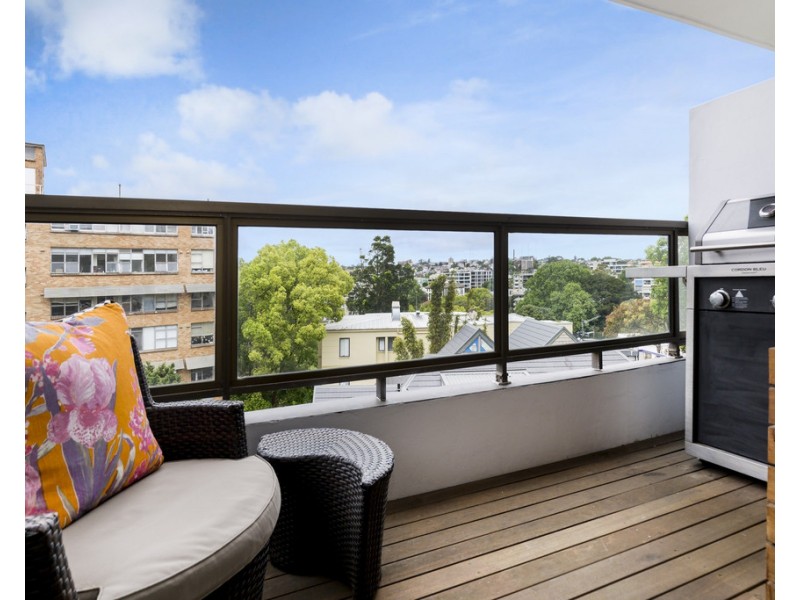 23/53-55 Elizabeth Bay Road, Elizabeth Bay NSW 2011