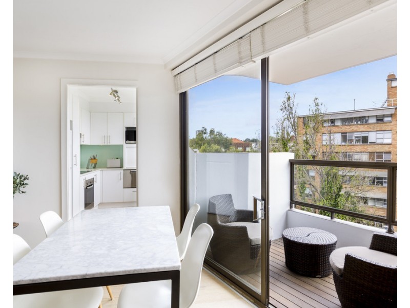 23/53-55 Elizabeth Bay Road, Elizabeth Bay NSW 2011