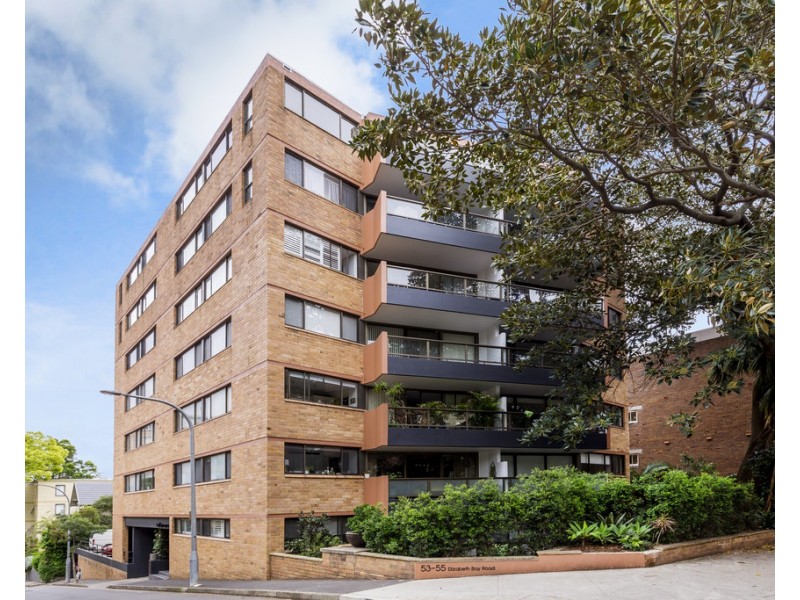 23/53-55 Elizabeth Bay Road, Elizabeth Bay NSW 2011