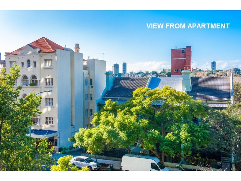 18/51 Roslyn Gardens, Elizabeth Bay NSW 2011