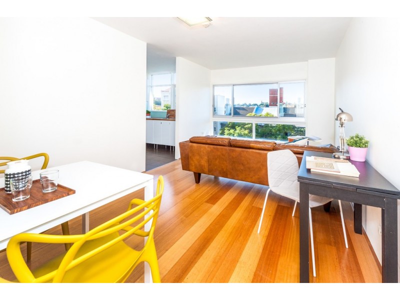 18/51 Roslyn Gardens, Elizabeth Bay NSW 2011