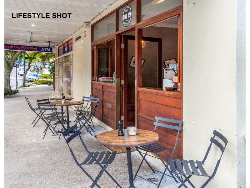 18/51 Roslyn Gardens, Elizabeth Bay NSW 2011