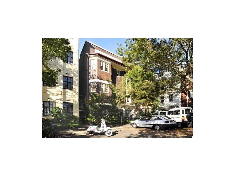 10/16 Royston Street, Darlinghurst NSW 2010