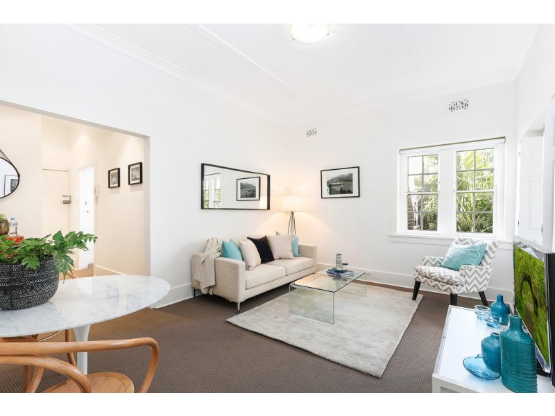 4/6 Evans Road, Elizabeth Bay NSW 2011