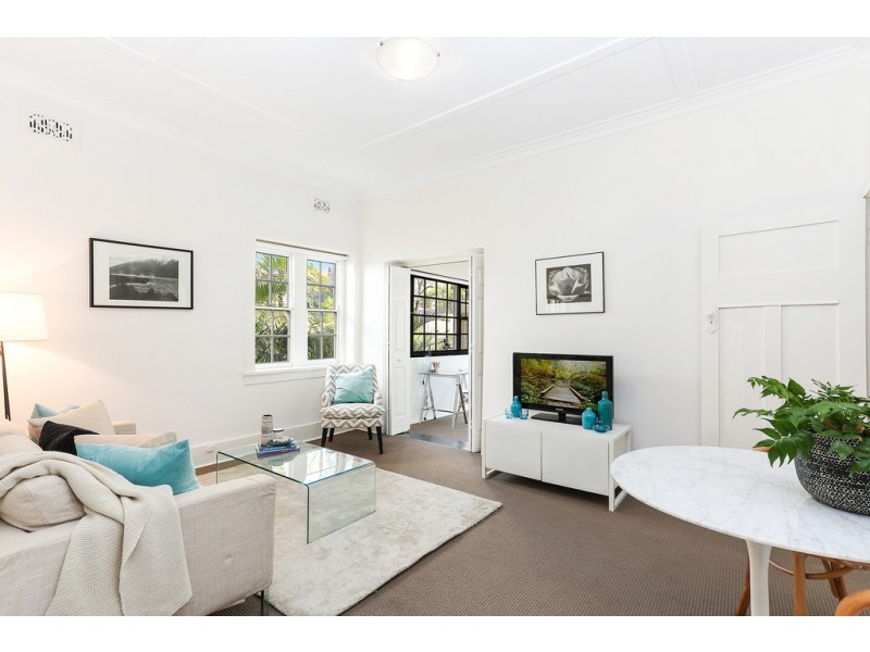 4/6 Evans Road, Elizabeth Bay NSW 2011